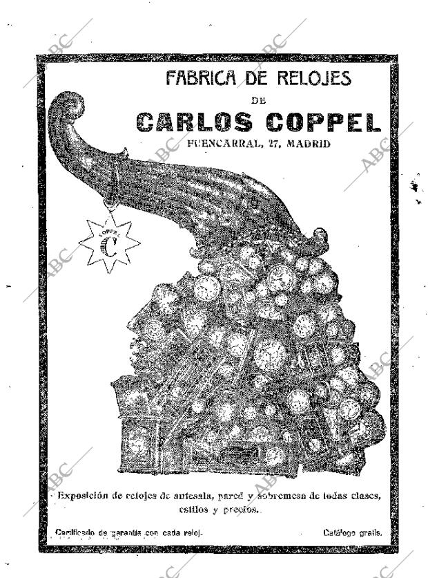 ABC MADRID 11-06-1923 página 2