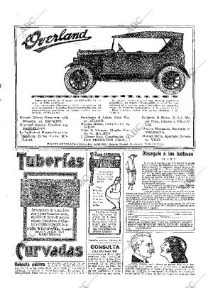 ABC MADRID 11-06-1923 página 31