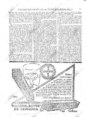 ABC MADRID 12-06-1923 página 10