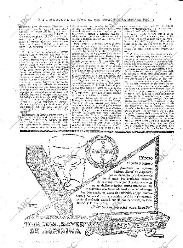 ABC MADRID 12-06-1923 página 10