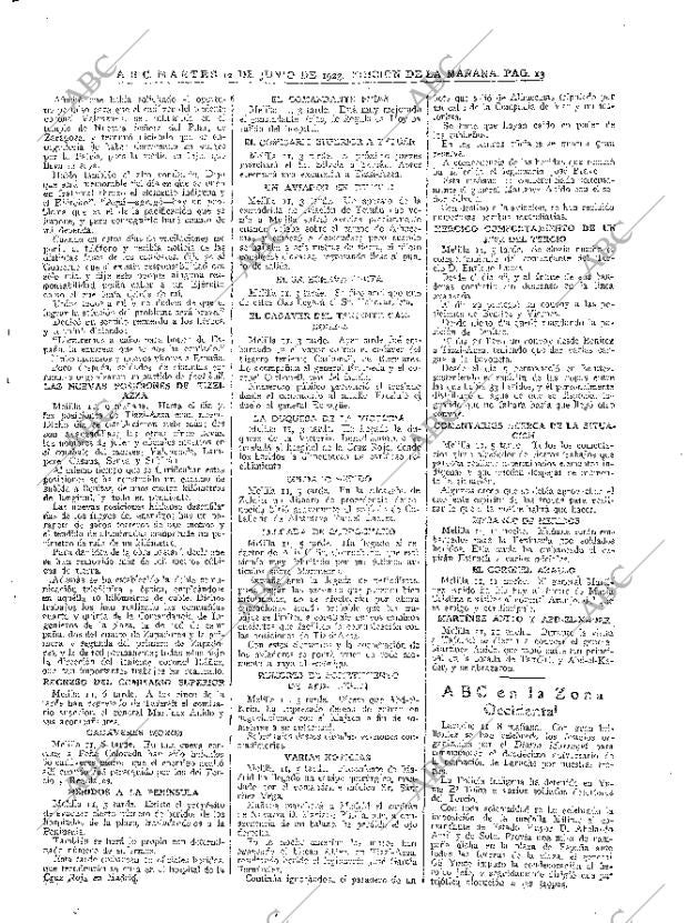 ABC MADRID 12-06-1923 página 13