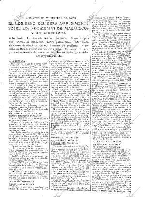 ABC MADRID 12-06-1923 página 15
