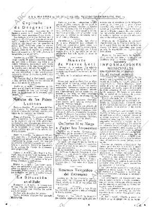 ABC MADRID 12-06-1923 página 23