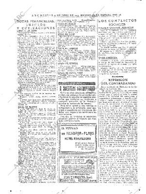 ABC MADRID 12-06-1923 página 26