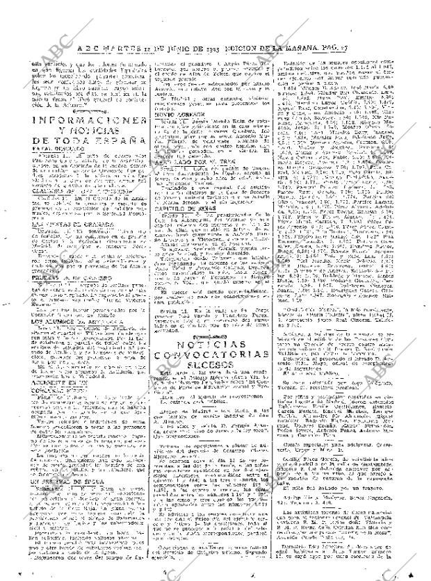 ABC MADRID 12-06-1923 página 27