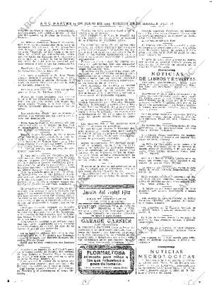 ABC MADRID 12-06-1923 página 28