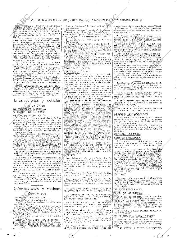 ABC MADRID 12-06-1923 página 30