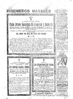 ABC MADRID 12-06-1923 página 34