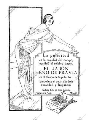 ABC MADRID 12-06-1923 página 6
