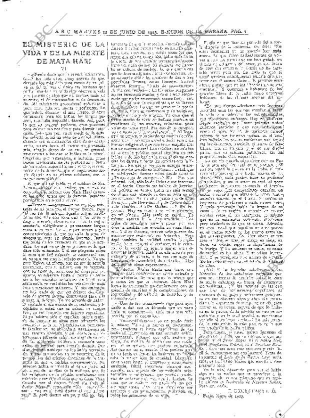 ABC MADRID 12-06-1923 página 7