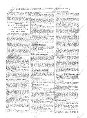 ABC MADRID 13-06-1923 página 15