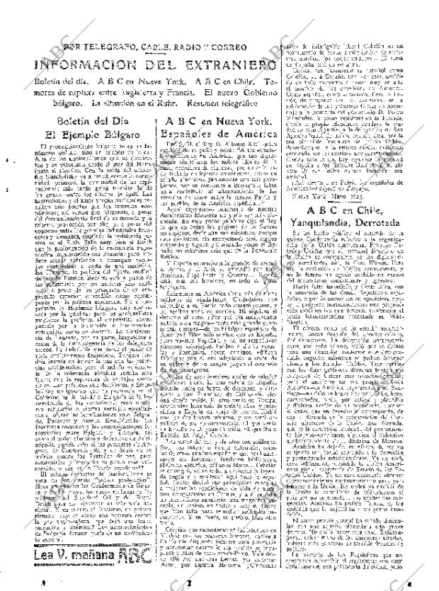 ABC MADRID 13-06-1923 página 19