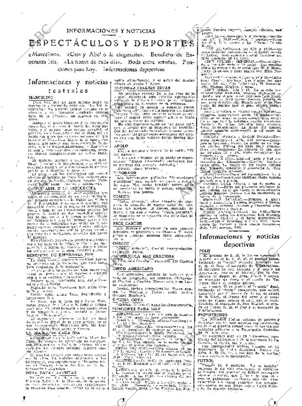 ABC MADRID 13-06-1923 página 25