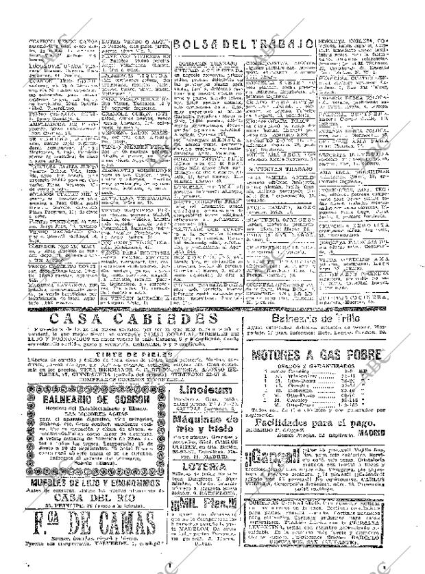 ABC MADRID 13-06-1923 página 27