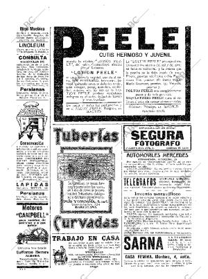 ABC MADRID 13-06-1923 página 31