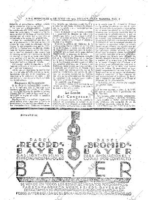 ABC MADRID 13-06-1923 página 8