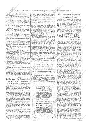 ABC MADRID 14-06-1923 página 11