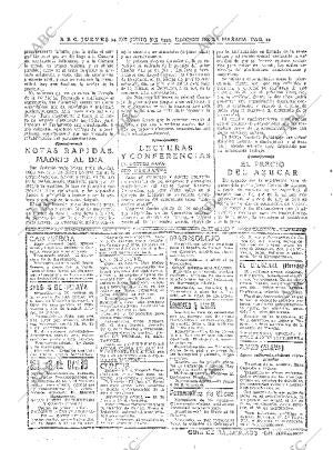 ABC MADRID 14-06-1923 página 12
