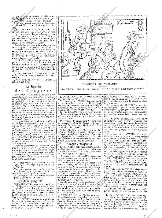 ABC MADRID 14-06-1923 página 15
