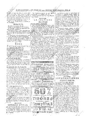 ABC MADRID 14-06-1923 página 16