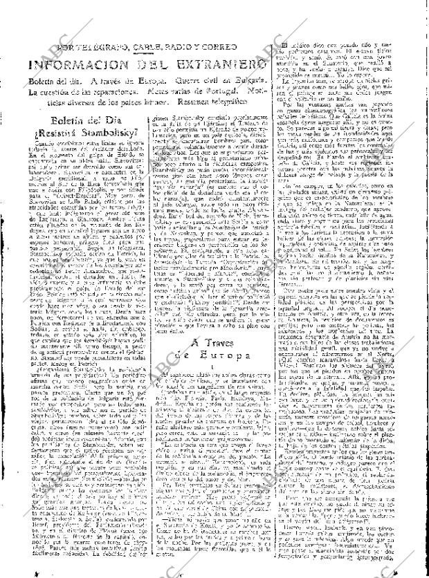ABC MADRID 14-06-1923 página 21