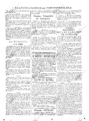 ABC MADRID 14-06-1923 página 23