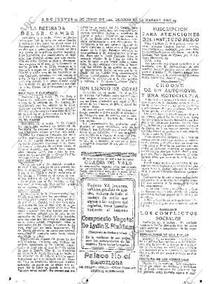 ABC MADRID 14-06-1923 página 24