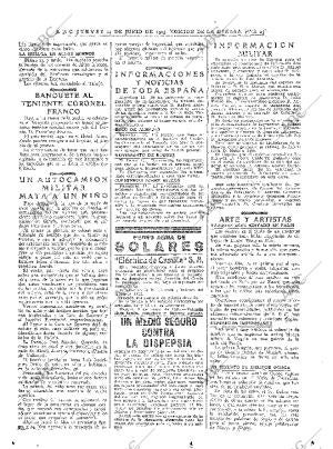 ABC MADRID 14-06-1923 página 25