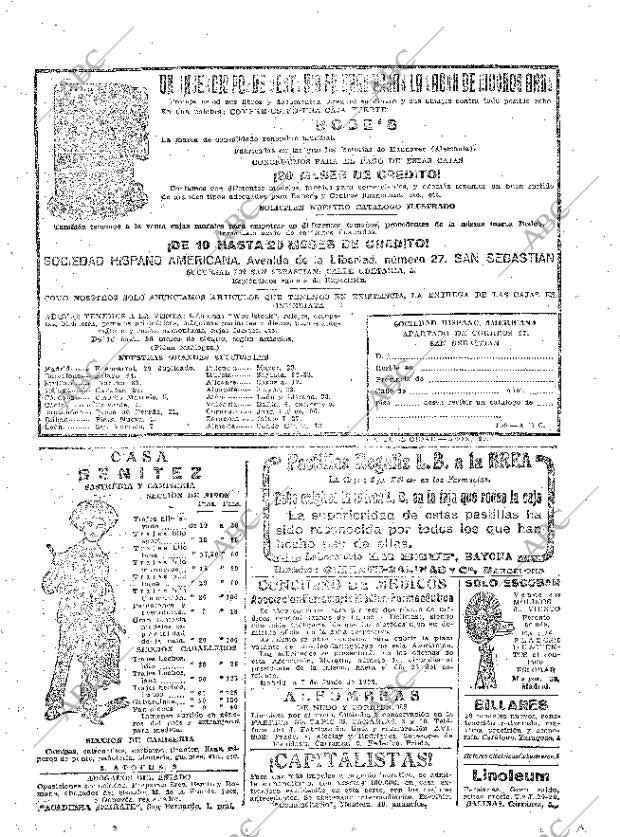 ABC MADRID 14-06-1923 página 33