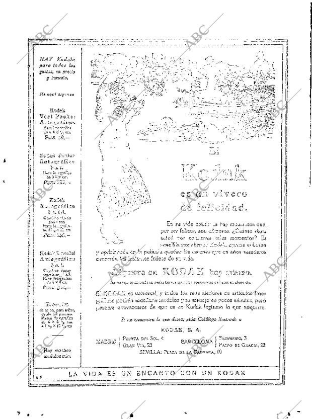 ABC MADRID 14-06-1923 página 37