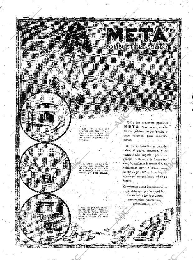 ABC MADRID 14-06-1923 página 40