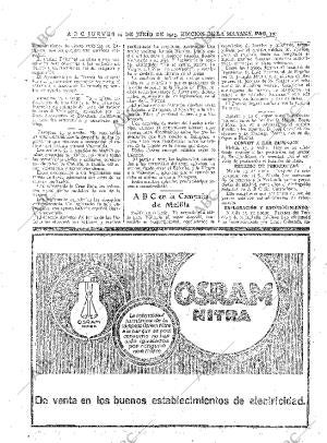 ABC MADRID 14-06-1923 página 9