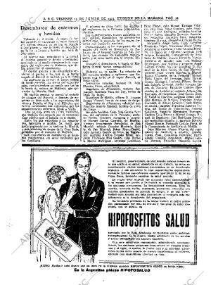 ABC MADRID 15-06-1923 página 10