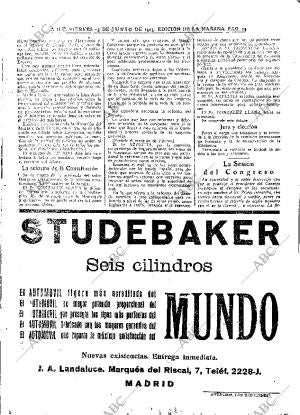 ABC MADRID 15-06-1923 página 14