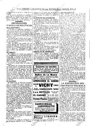 ABC MADRID 15-06-1923 página 18