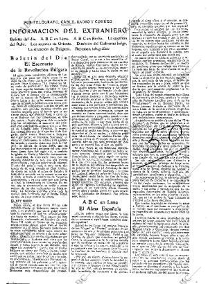 ABC MADRID 15-06-1923 página 21