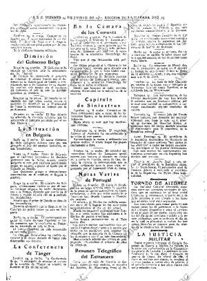 ABC MADRID 15-06-1923 página 23