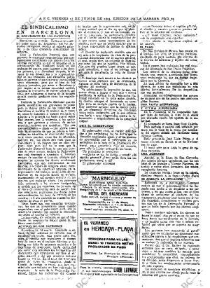 ABC MADRID 15-06-1923 página 24