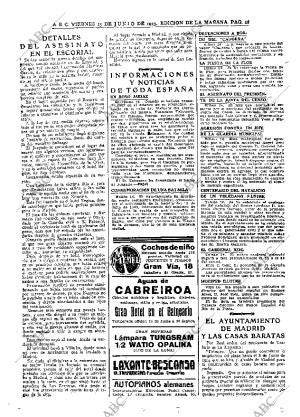 ABC MADRID 15-06-1923 página 26