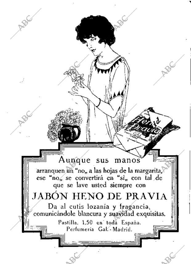 ABC MADRID 15-06-1923 página 6