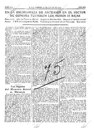 ABC MADRID 15-06-1923 página 7