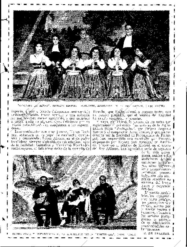 BLANCO Y NEGRO MADRID 17-06-1923 página 33