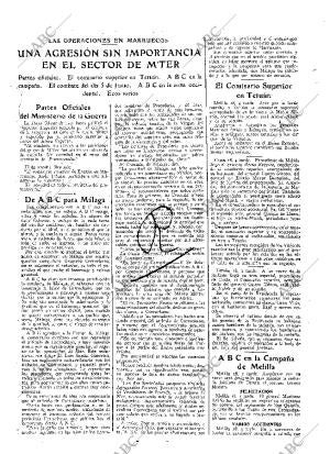 ABC MADRID 19-06-1923 página 11