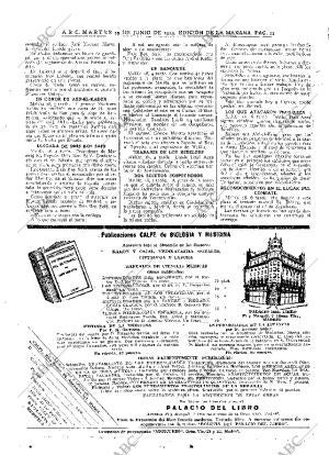 ABC MADRID 19-06-1923 página 12