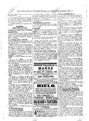 ABC MADRID 19-06-1923 página 16