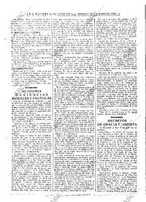 ABC MADRID 19-06-1923 página 17