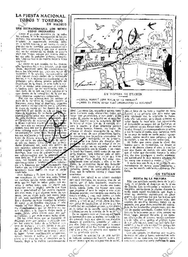 ABC MADRID 19-06-1923 página 19