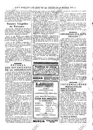 ABC MADRID 19-06-1923 página 24