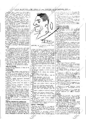 ABC MADRID 19-06-1923 página 30