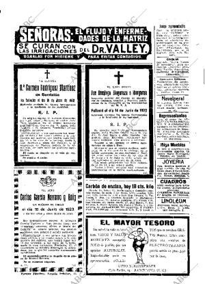 ABC MADRID 19-06-1923 página 34